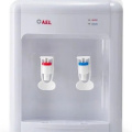 Кулер AEL 340 TK АЕЛ v.2 белый